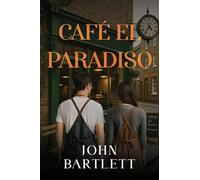 Café El Paradiso