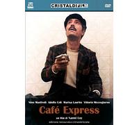 Cafe' Express