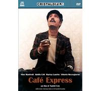 Cafe' Express by nino manfredi