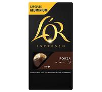 Café Forza LOR Espresso 10 Cápsulas