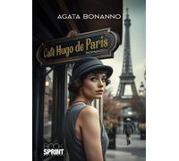 Cafè Hugo de Paris - Agata Bonanno