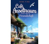 Café Inseltraum und der Anker der Freundschaft