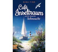 Café Inseltraum und der Strand der Sehnsucht