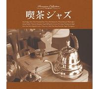 CAFE JAZZ - (VARIOUS)
