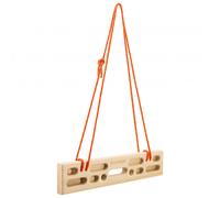 Café Kraft - Gimme Kraft Hangboard Medium - Tavola da allenamento wood