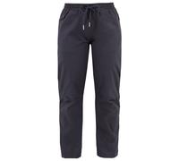 Café Kraft - Women's Madonna - Pantaloni da arrampicata S grigio