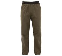 Café Kraft - Zoom - Pantaloni da bouldering M marrone