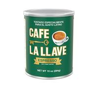 Café La Llave Regular Coffee, 10 Ounce
