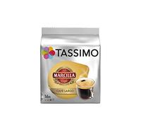 Café Largo Marcilla Tassimo 132,8g