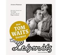 Café Lehmitz: Anders Petersen