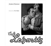 Tom Waits Café Lehmitz (Copertina rigida)