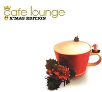 Cafe Lounge: X-Mas Bossa