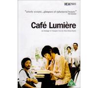 Café Lumière [Edizione: Regno Unito]