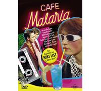 Cafe Malaria