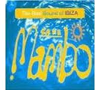 Cafe Mambo