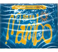 Cafe Mambo - The Real Sound of Ibiza