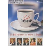 Cafe Meineid - Box-Set 1