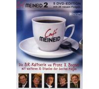 Cafe Meineid - Box-Set 2