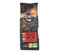 CAFE MEXICO 100% ARABICA grano - prodotto specifico per l’uso quotidiano, peso 250 g, ideale per chi cerca un prodotto affidabile ogni giorno e unisce funzionalità pratica e sensazione piacevole giorn