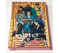 Cafe Minamdang (VOL.1 - 18 End) ~ Tutte le regioni ~ Nuovo ~ TV coreana ~ DVD