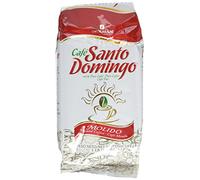 Cafe Molido Santo Domingo Coffee 1 Lb - 2pack