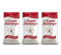 Cafe Molido Santo Domingo Coffee 1 Lb. Bags 3-pack 3 Lbs. Total