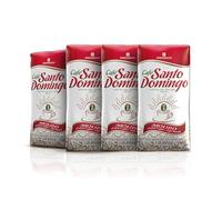 Cafe Molido Santo Domingo Coffee 1 Lb. Bags 4-pack 4 Lbs. Total