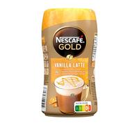 Café Nescafé Soluble Más Cremoso Vainilla 310g