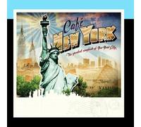 Café New York