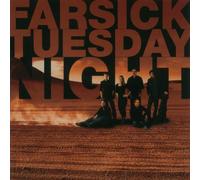 Cafe Nihiliste - Farsick Tuesday Night