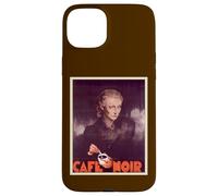 Cafe Noir Arte Vintage Custodia per iPhone 15 Plus