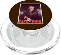 Cafe Noir Arte Vintage PopSockets PopGrip per MagSafe
