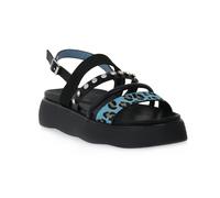 CAFE NOIR B016 SANDALO FRATE NASTRO sandali Donna 39