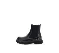 CAFè NOIR Boots chelsea nero Donna CAFè NOIR 36 nero
