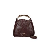 Cafe Noir Borsa A Spalla Donna Colore Bordeaux 1