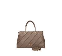 Cafe Noir Borsa A Spalla Donna Colore Fango 1