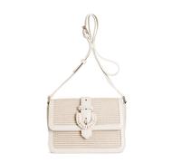 CAFè NOIR Borsa a tracolla crema Donna CAFè NOIR One Size