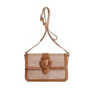 CAFè NOIR Borsa a tracolla marrone Donna CAFè NOIR One Size