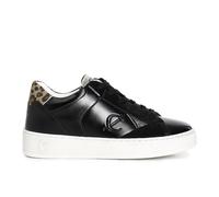 Cafè Noir C1DA9031 SNEAKERS EFFETTO LAMINATO