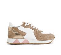 Cafè Noir C1DB6004 SNEAKERS IN PELLE