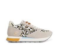 CAFè NOIR Sneaker bassa beige / marrone / nero Donna CAFè NOIR 36