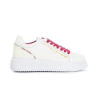 Cafè Noir C1DE1014 SNEAKERS CON CUCITURE ORNAMENTALI