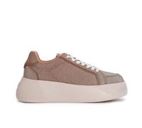 Cafè Noir C1DF9025 SNEAKERS IN GLITTER SFUMATO