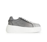 Cafè Noir C1DF9025 SNEAKERS IN GLITTER SFUMATO