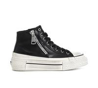 Cafè Noir C1DM9013 SNEAKERS MID CON CERNIERE