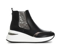 Cafè Noir C1DN1083 TRONCHETTO CON RIPORTO IN NYLON
