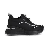Cafè Noir C1DN1085 RUNNING SLIPON CON ACCESSORIO GIOIELLO