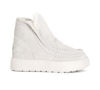 Cafè Noir C1DZ6001 TRONCHETTO IN PELLE SCAMOSCIATA