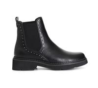 Cafè Noir C1EA9013 TRONCHETTO CON ELASTICO E BORCHIE