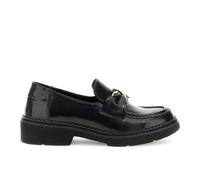 Cafè Noir C1EA9100 MOCASSINO IN SINTETICO EFFETTO PELLE SPAZZOLATA CON ACCESSORI